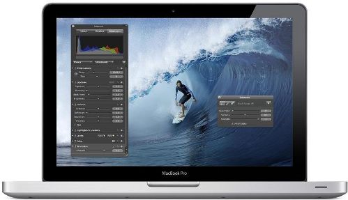 Apple Macbook Pro Md318pla